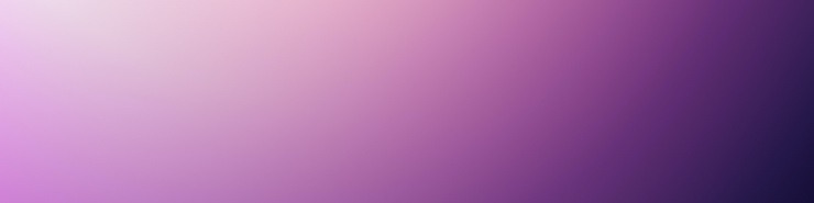 Fond dégradé de couleur violet