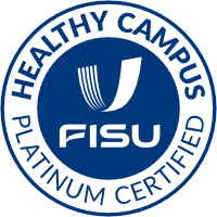 logo FISU Platinum